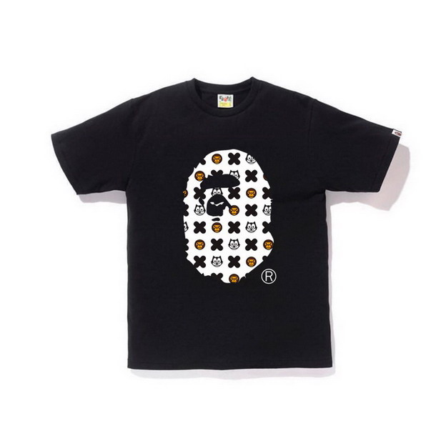 men bape t-shirts M-3XL-142